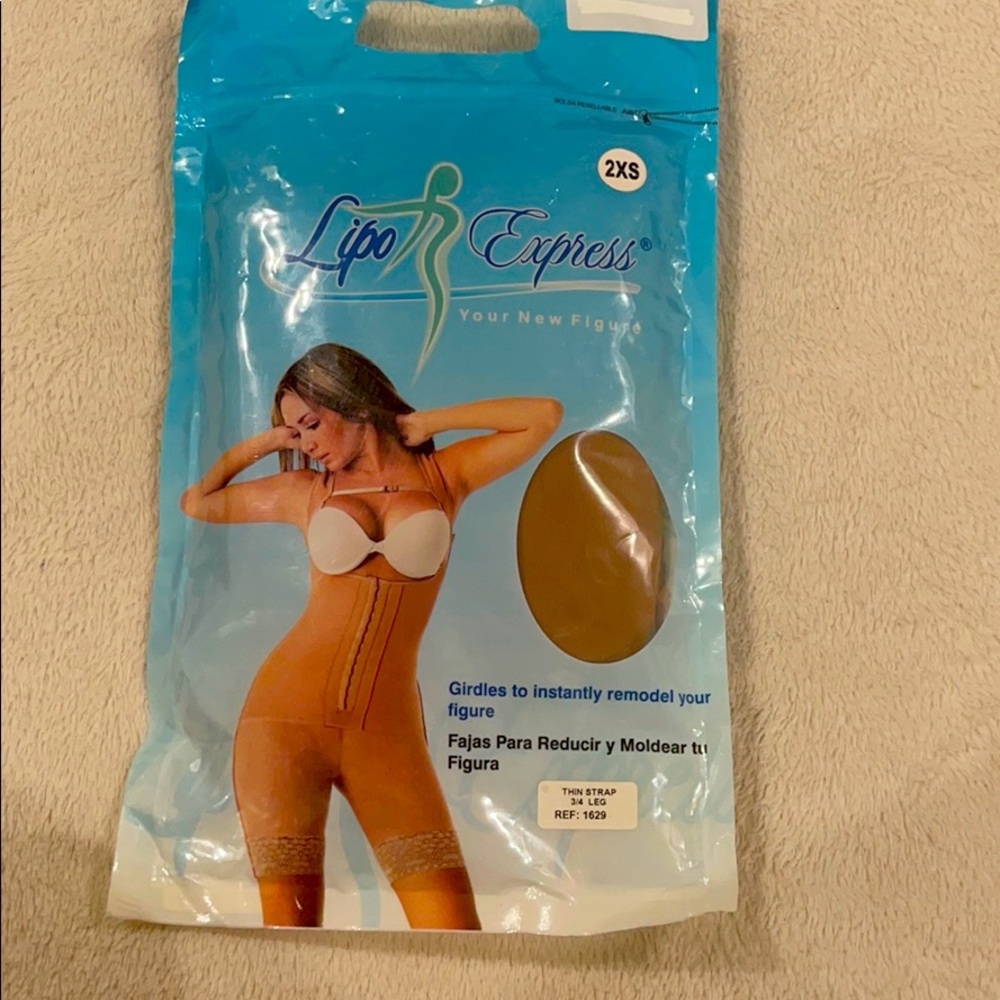 Body shaper